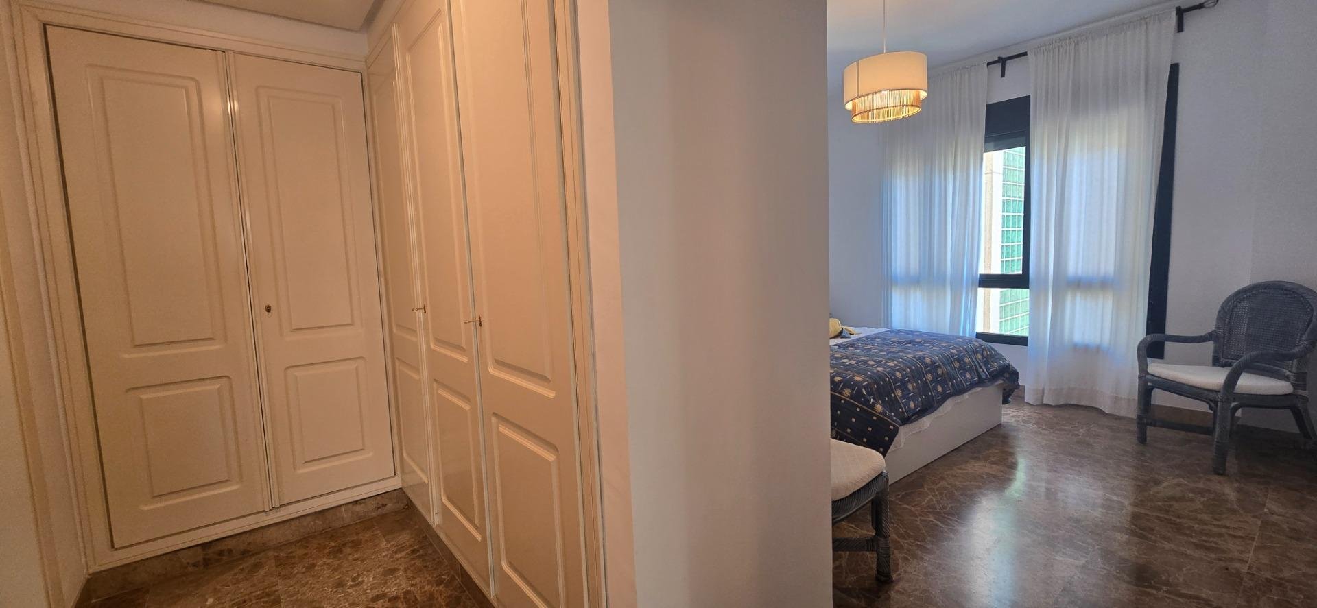 Pis de 90 m² a Marbella