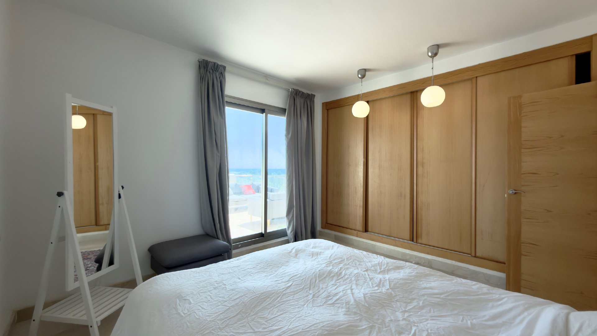 Apartamento 92 m² em Estepona