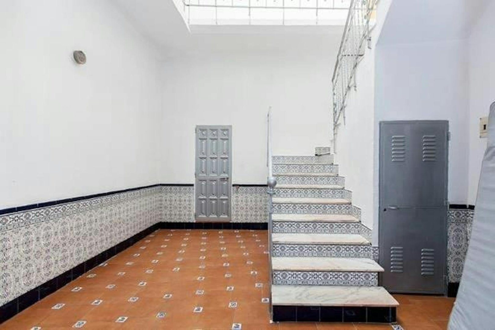 Pis de 35 m² a Madrid