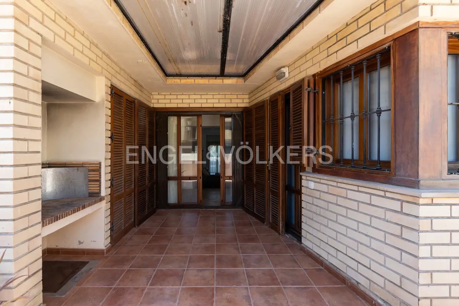 Casa de 60 m² en Valencia