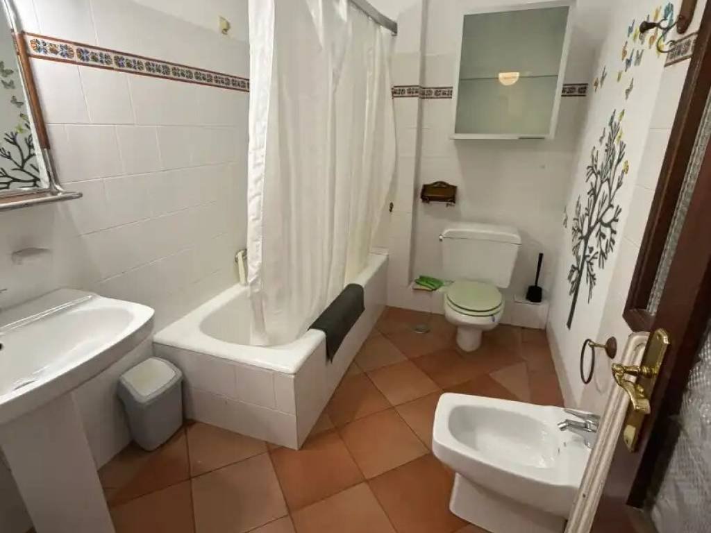 Piso de 158 m² en Ferrol