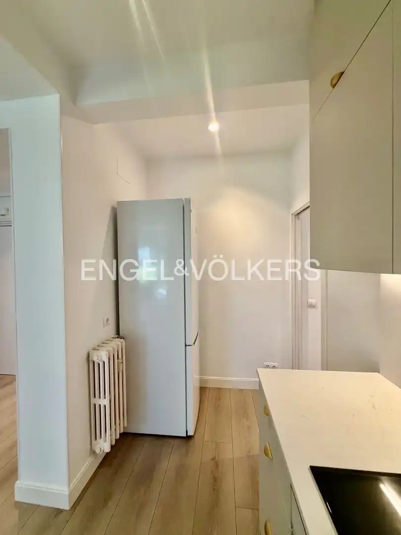 Piso de 114 m² en Madrid
