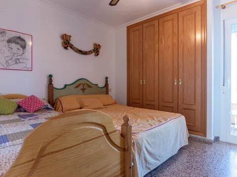Piso de 95 m² en Alicante