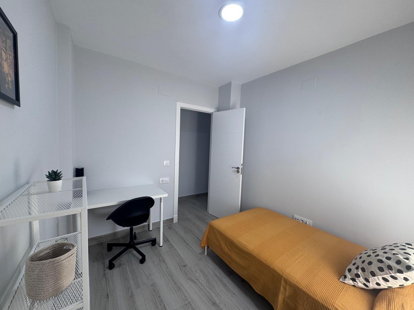 Piso de 91 m² en Jerez de la Frontera