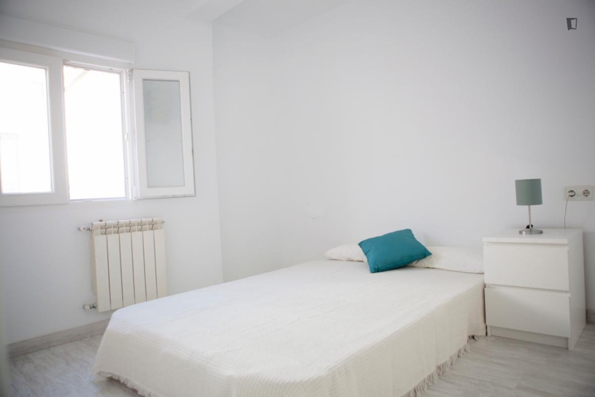 Pis de 55 m² a Madrid