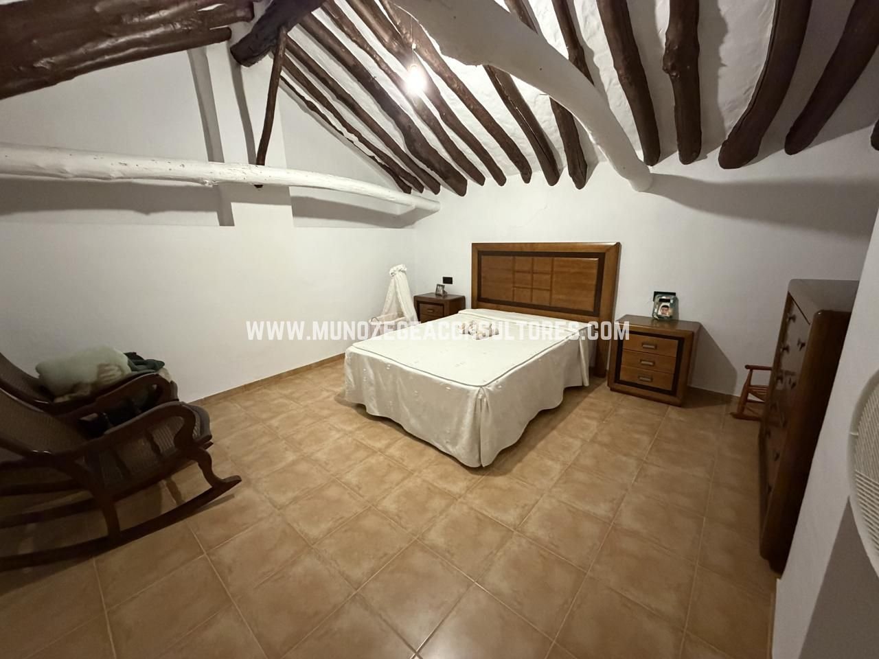 Piso de 150 m² en Cabra