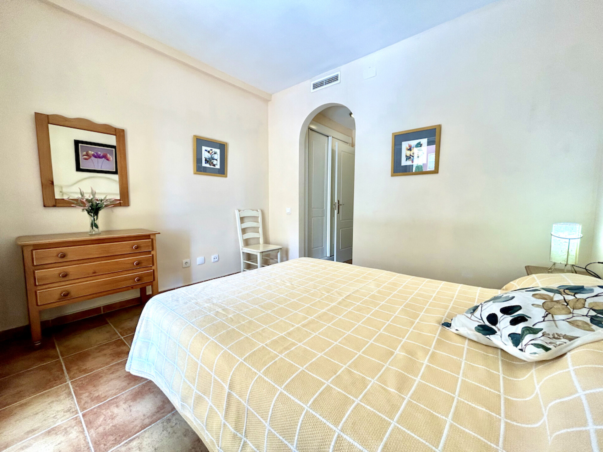 Piso de 98 m² en Ayamonte