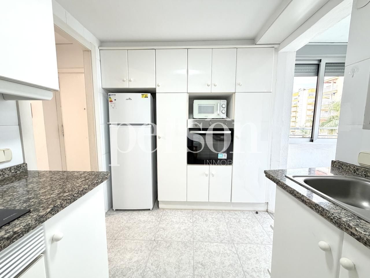 Pis de 87 m² a Gandia