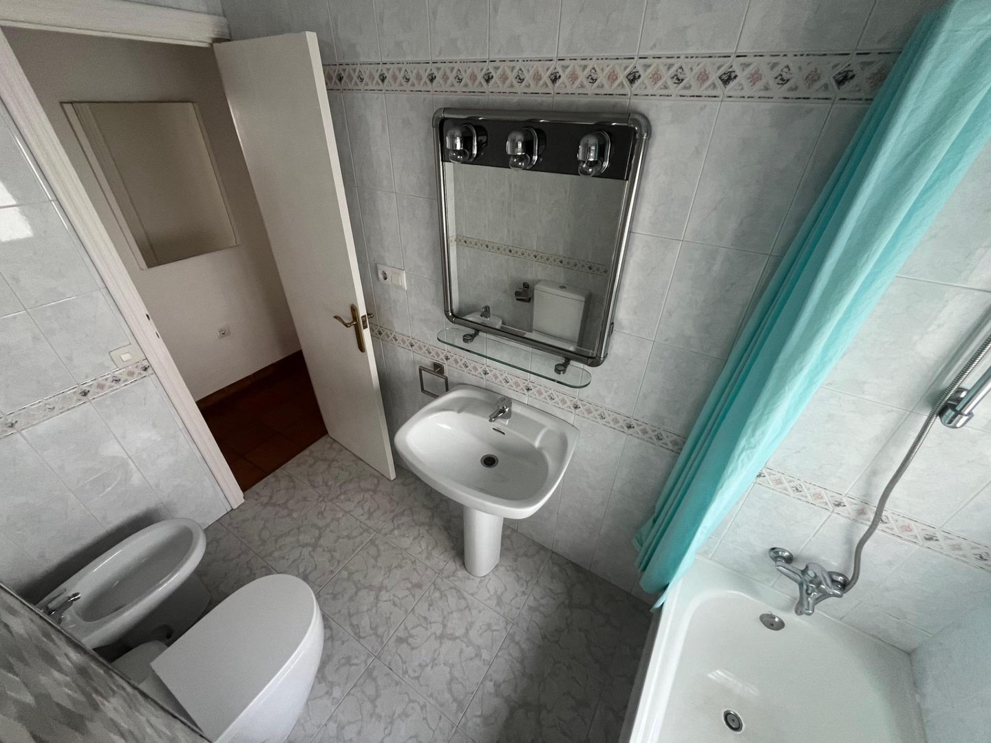 Pis de 82 m² a Sevilla
