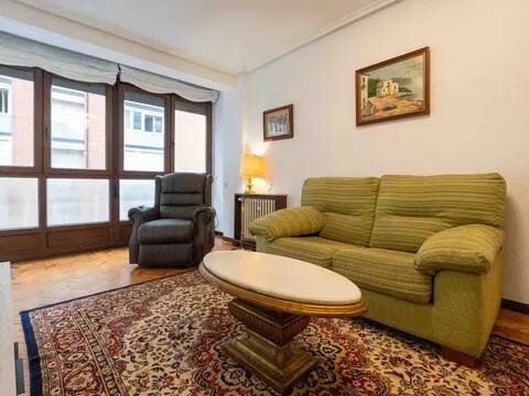 Appartamento 72 m² a Gijón / Xixón