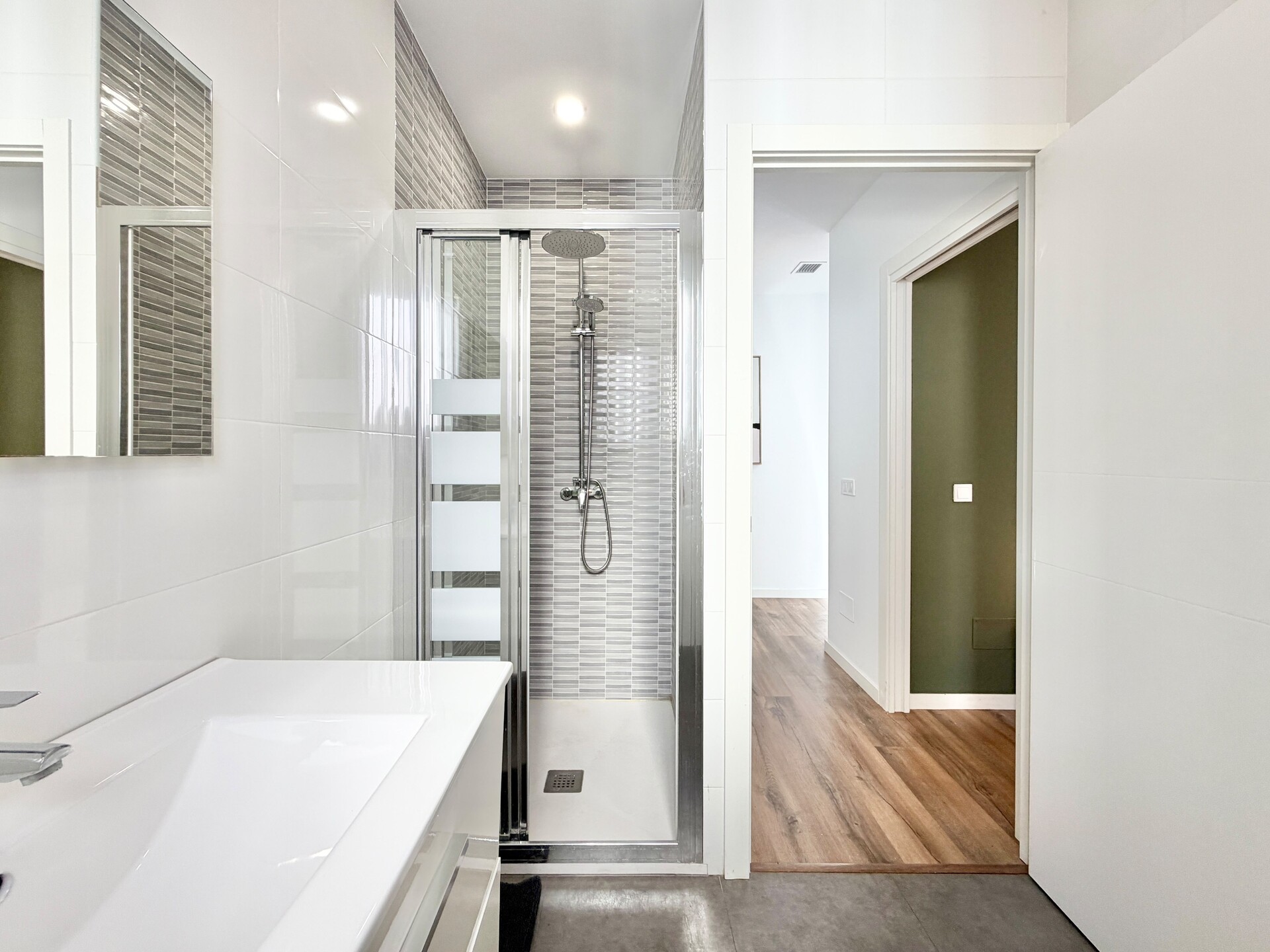 Appartement 93 m² à Barcelone