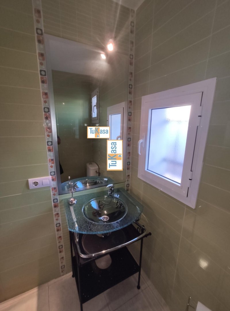Piso de 55 m² en Cáceres