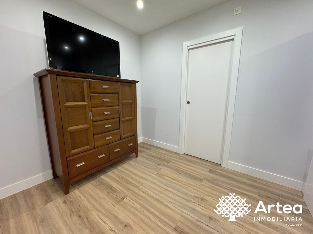 Piso de 40 m² en Bilbao