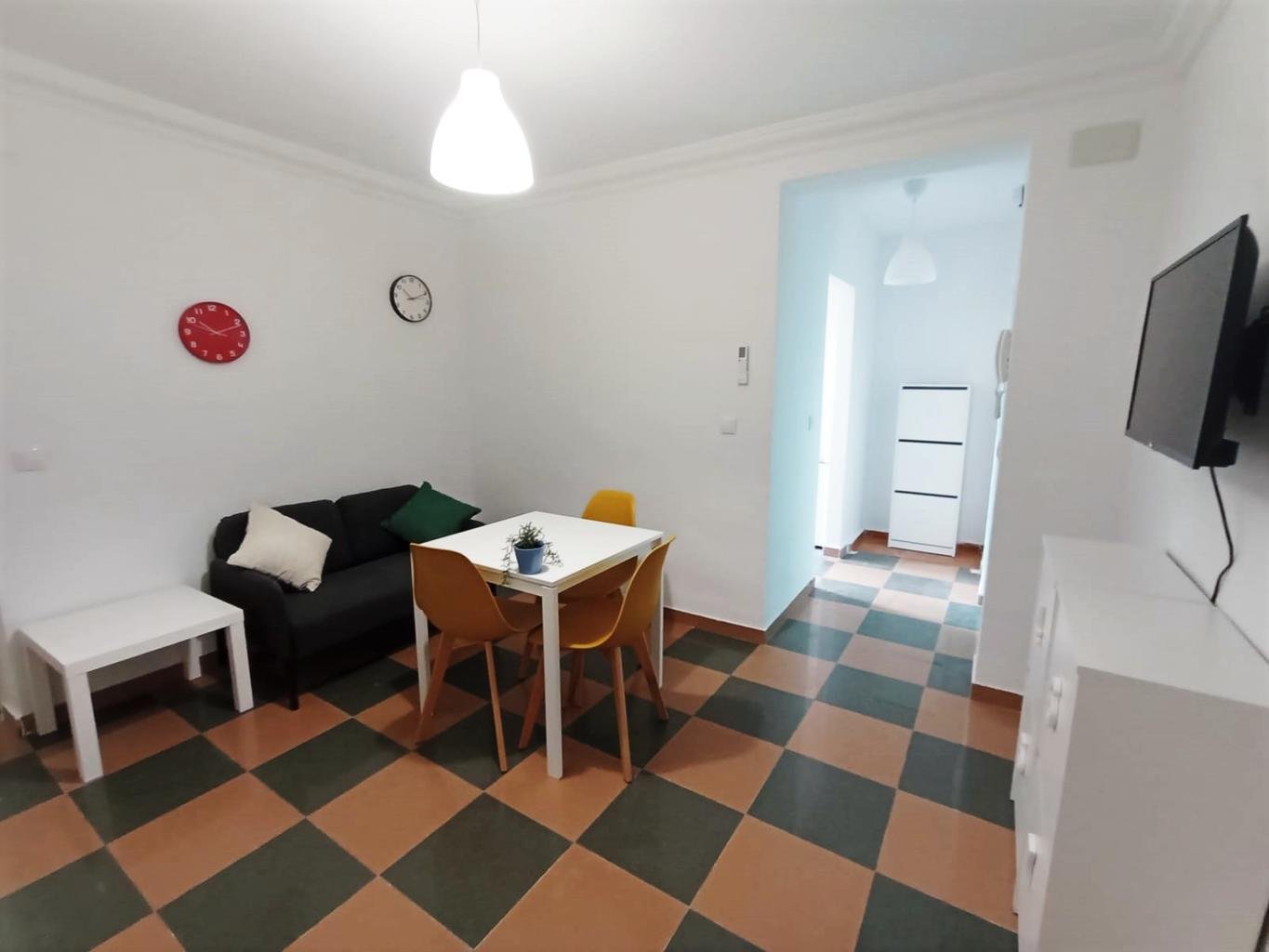 Habitación 90 m², Granada