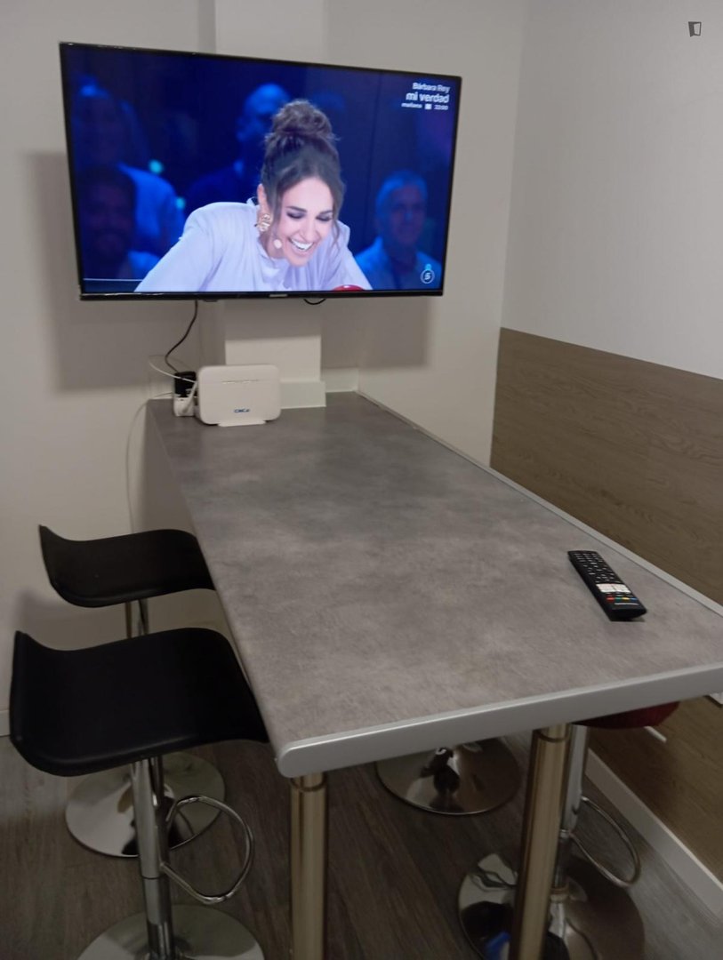 Habitación en alquiler, Valencia
