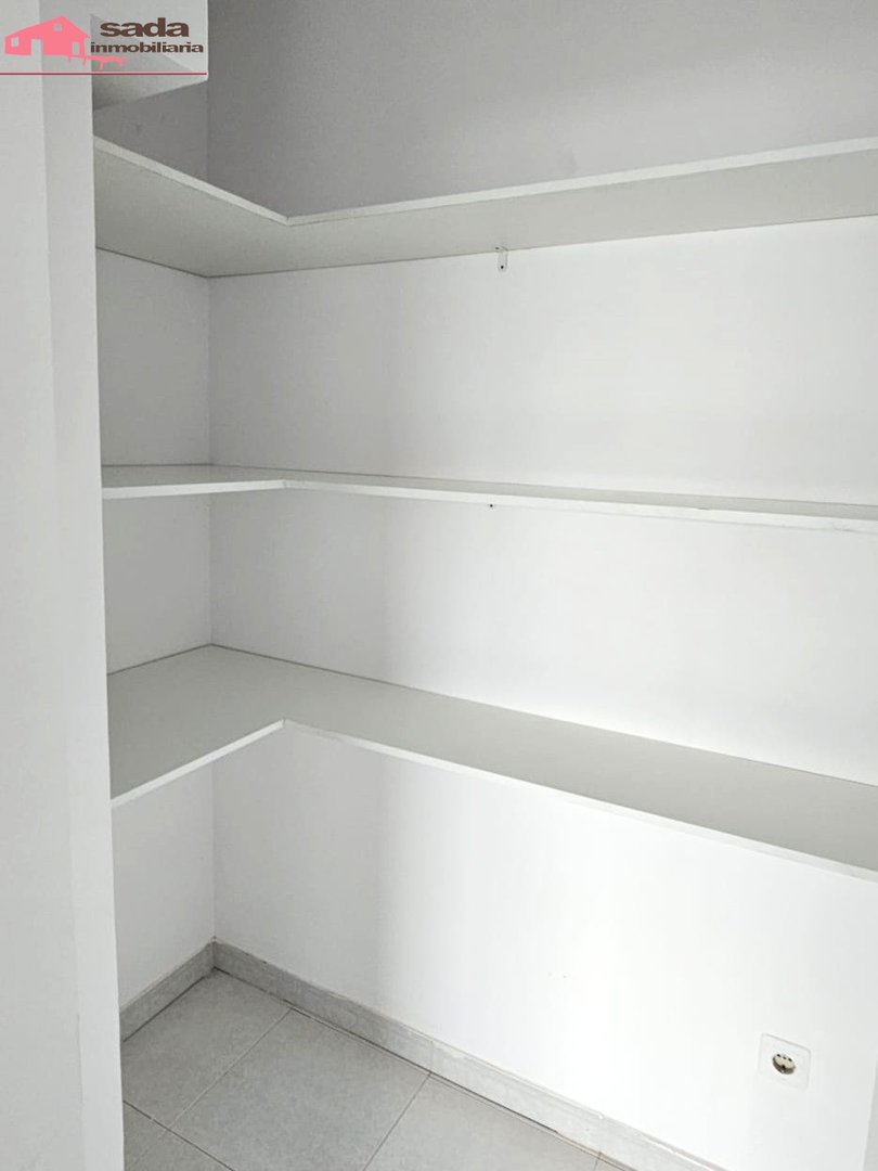Flat 109 m² in Sada