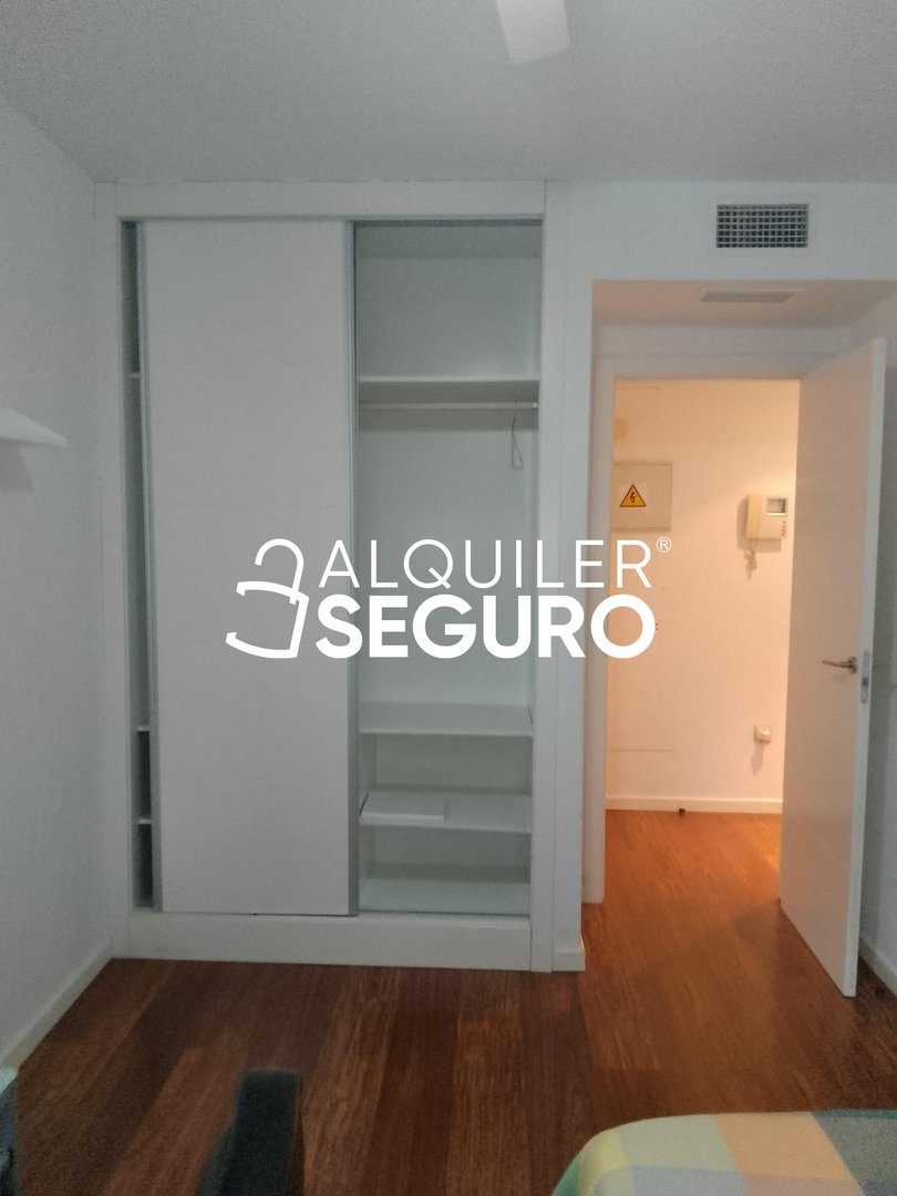 Piso de 110 m² en Murcia