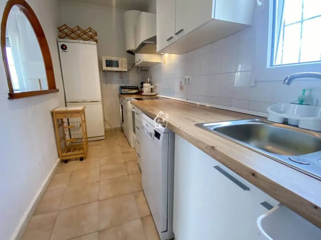 Casa de 100 m² a Torrevella