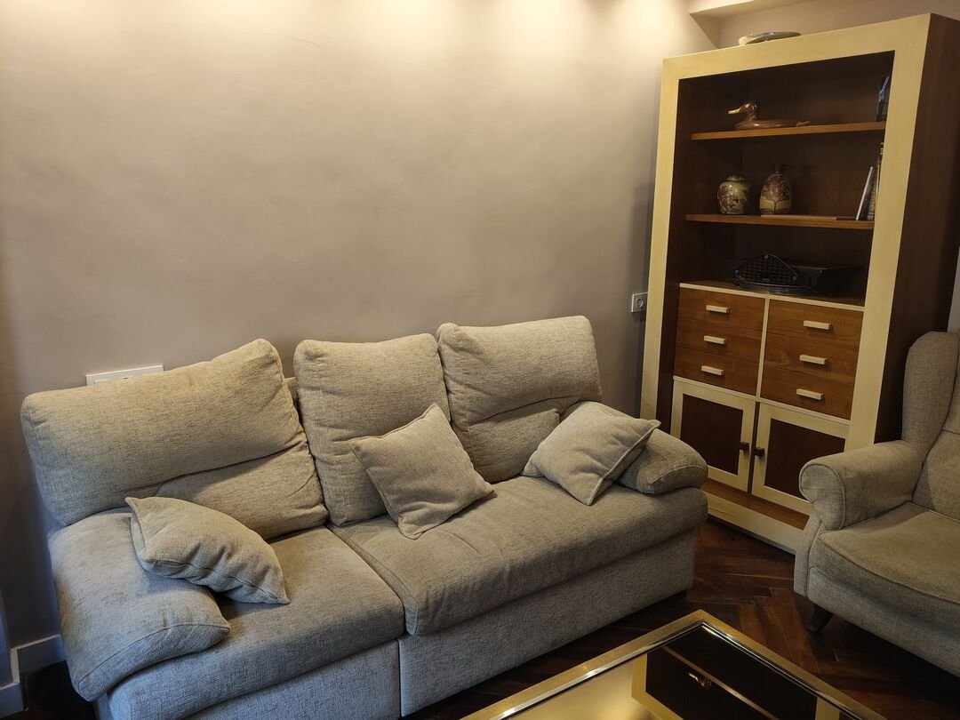 Piso de 95 m² en Bilbao