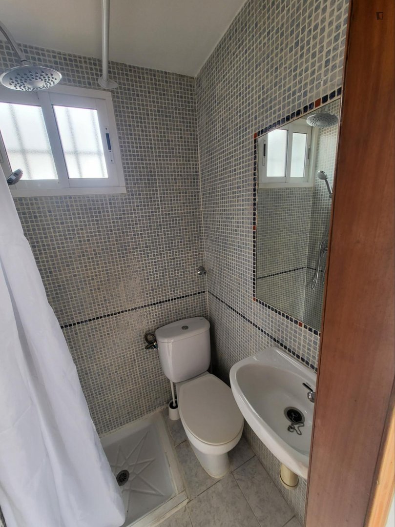 Piso de 50 m² en Sevilla