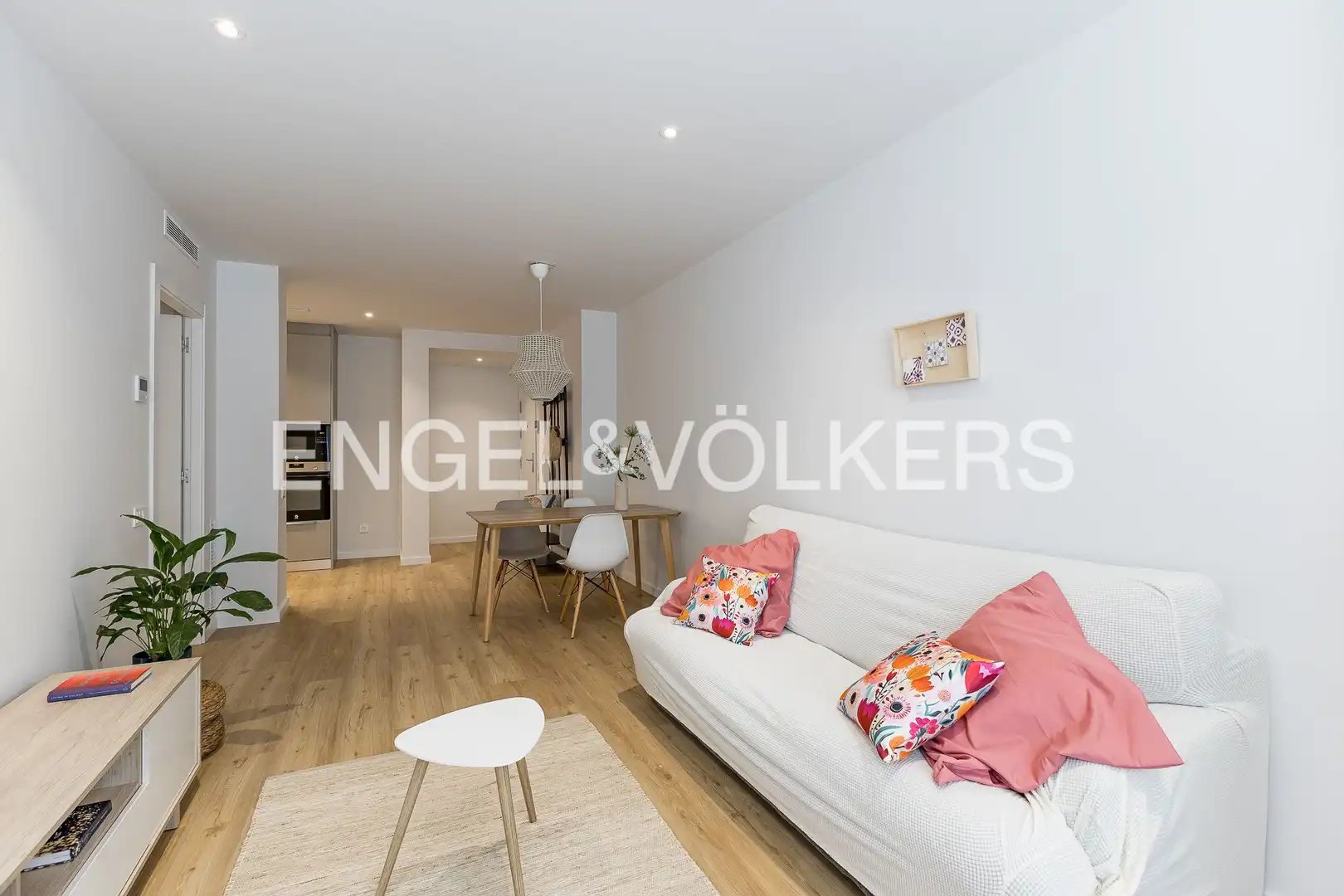 Piso de 85 m² en Sabadell