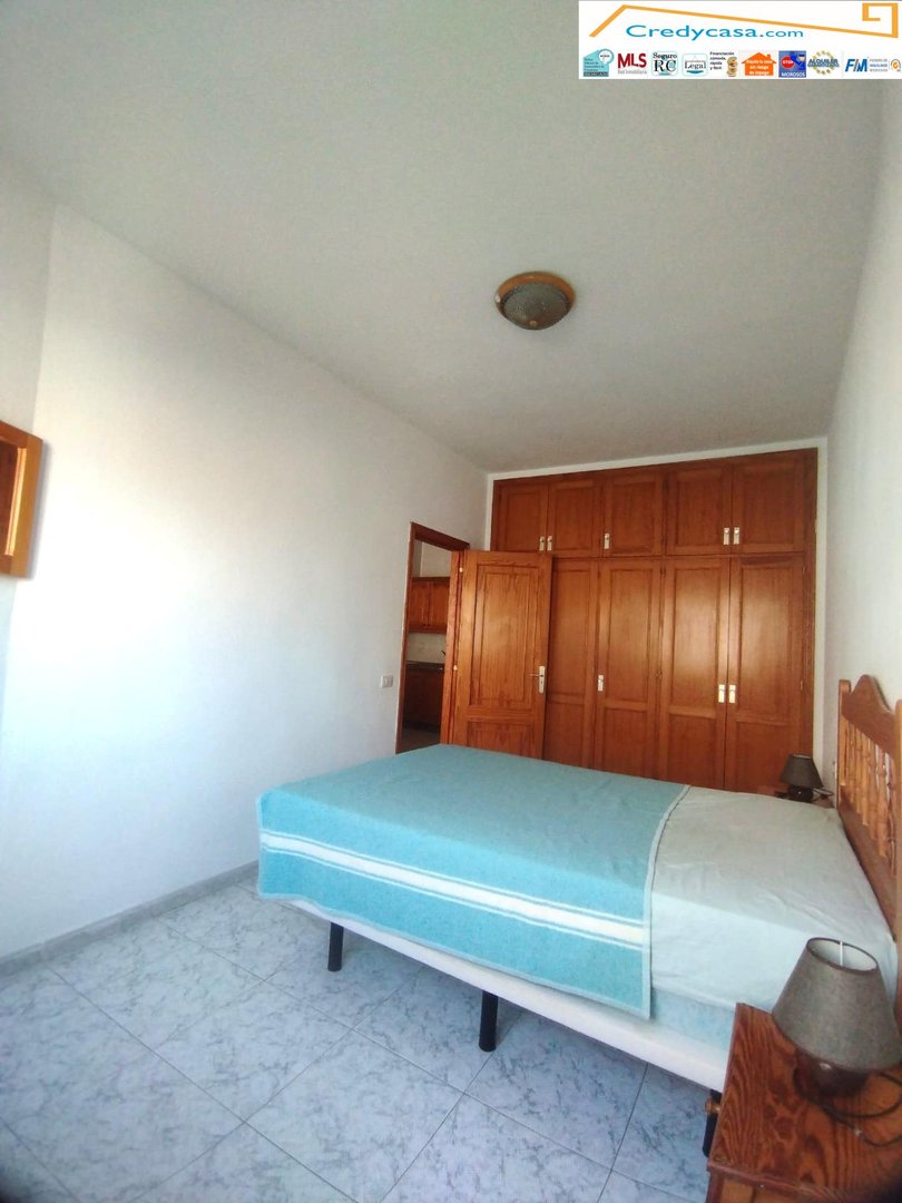 Piso de 50 m² en Granadilla de Abona