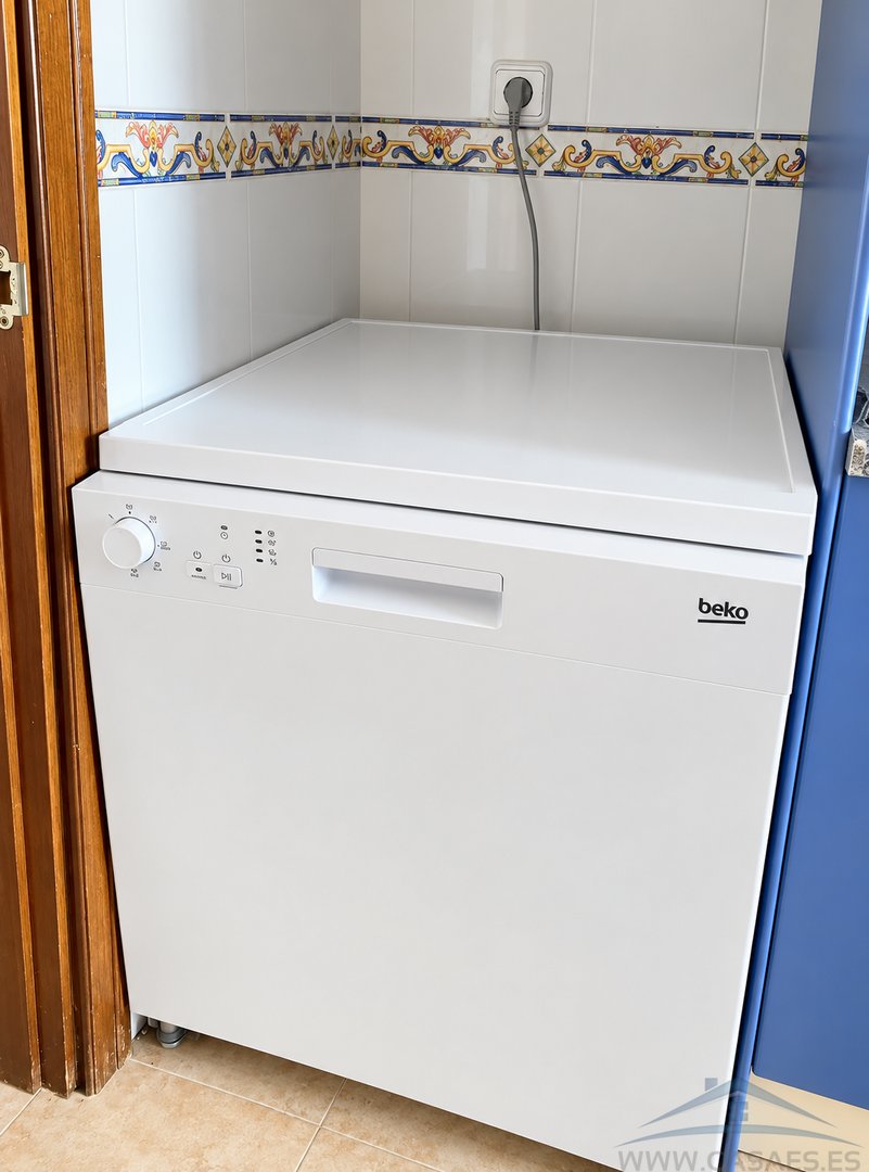 Pis de 136 m² a Almeria