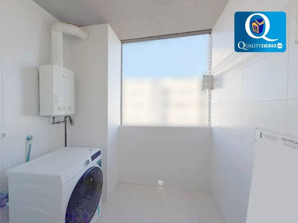 Квартира 126 м² у Alacant / Alicante