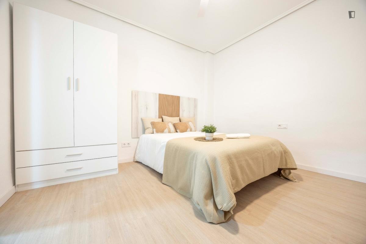 Habitació de lloguer, València