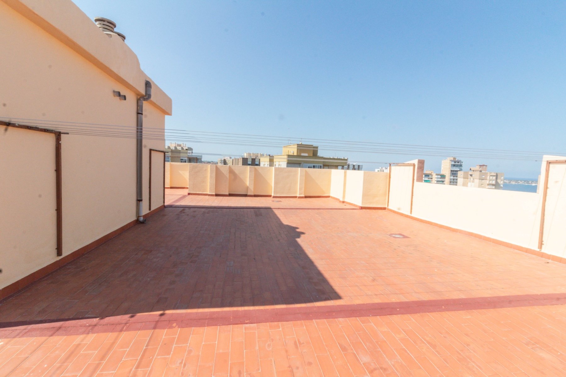 Piso de 70 m² en Dolores