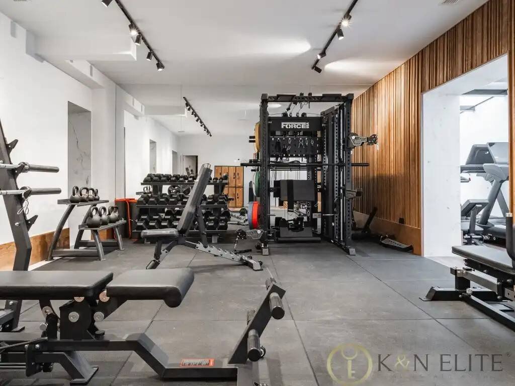 Appartement 153 m² à Madrid