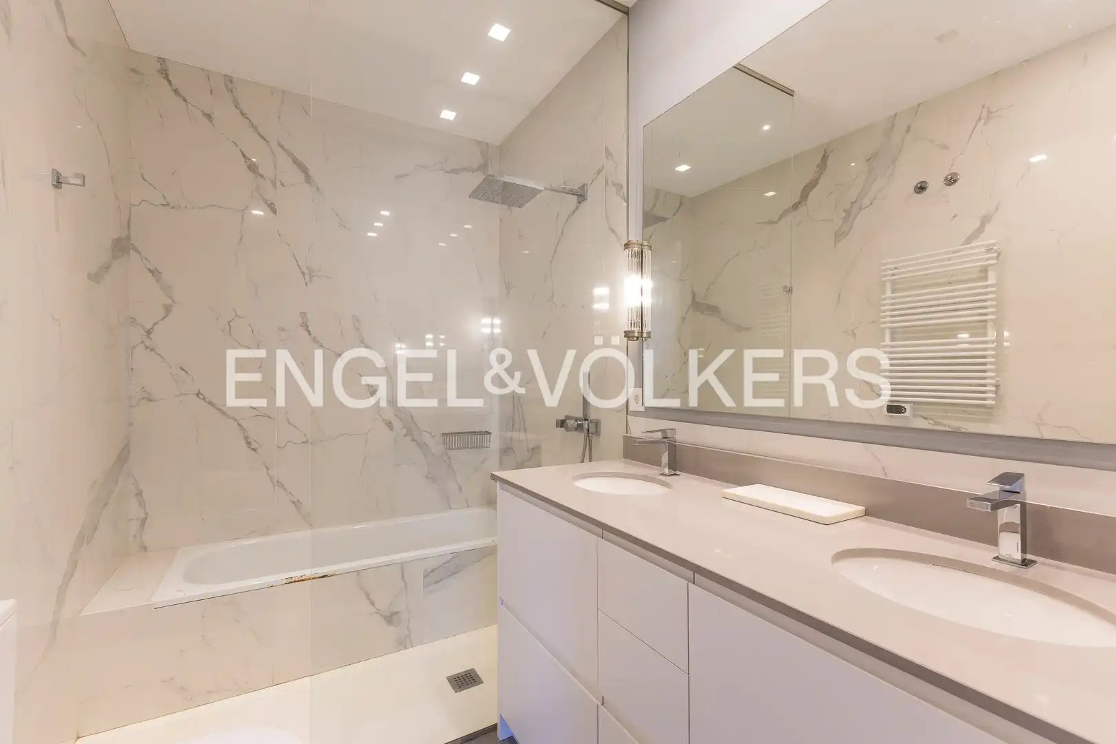 Apartamento 200 m² em Madrid