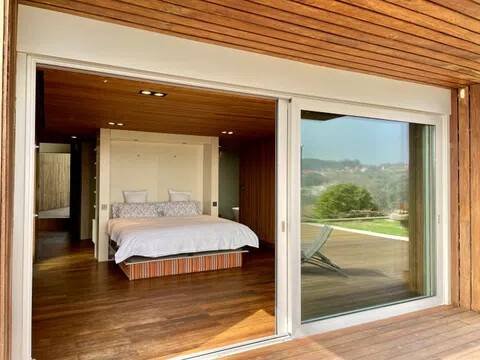 Casa de 496 m² en Vilaboa