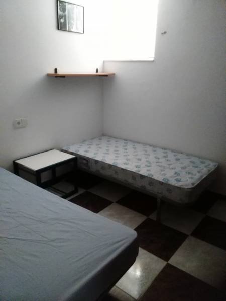 Pis de 80 m² a Cádiz