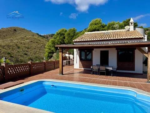 Casa de 139 m² en Almuñécar