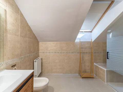 Piso de 137 m² en Illescas