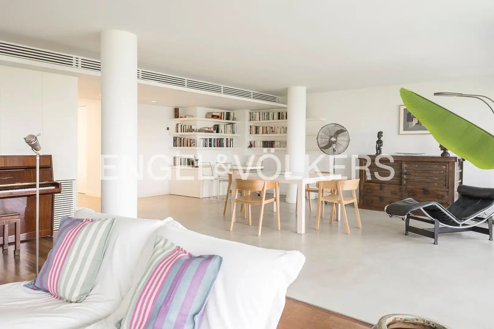 Pis de 246 m² a Barcelona