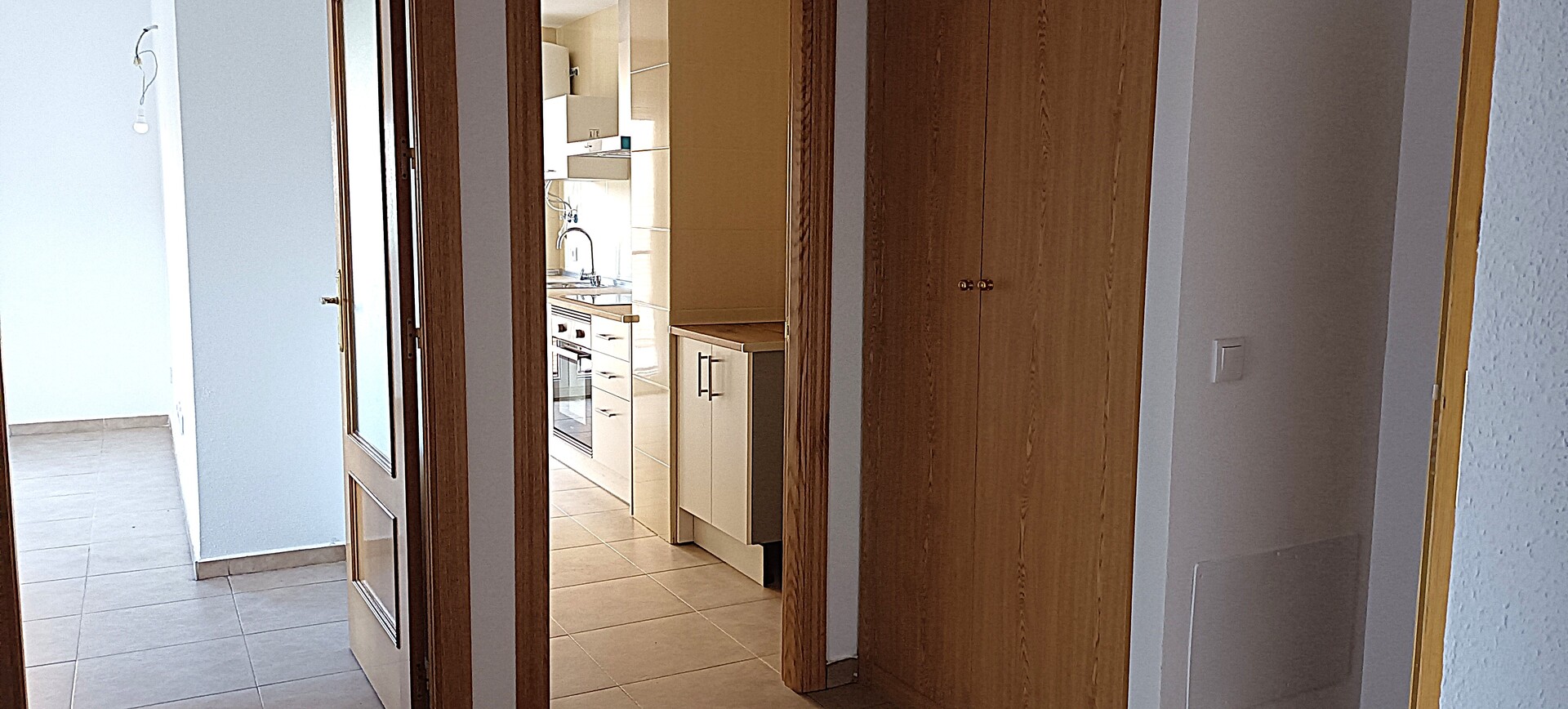 Piso de 159 m² en Fuensalida