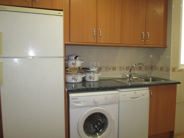 Piso de 88 m² en Granada