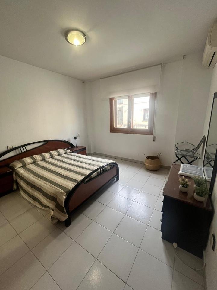 Pis de 110 m² a Plasencia