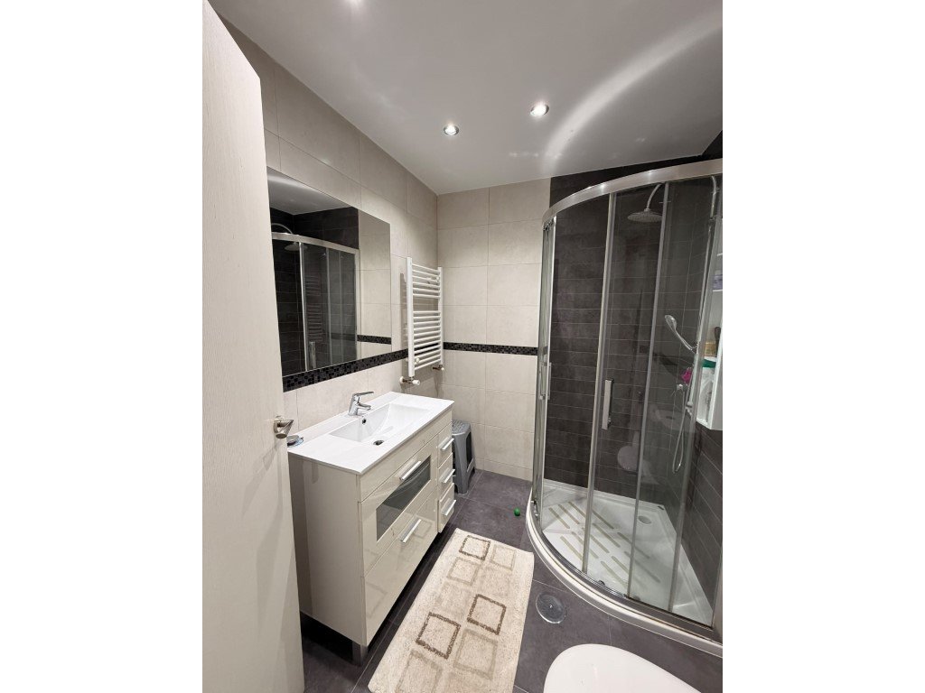 Wohnung 182 m² in Móstoles