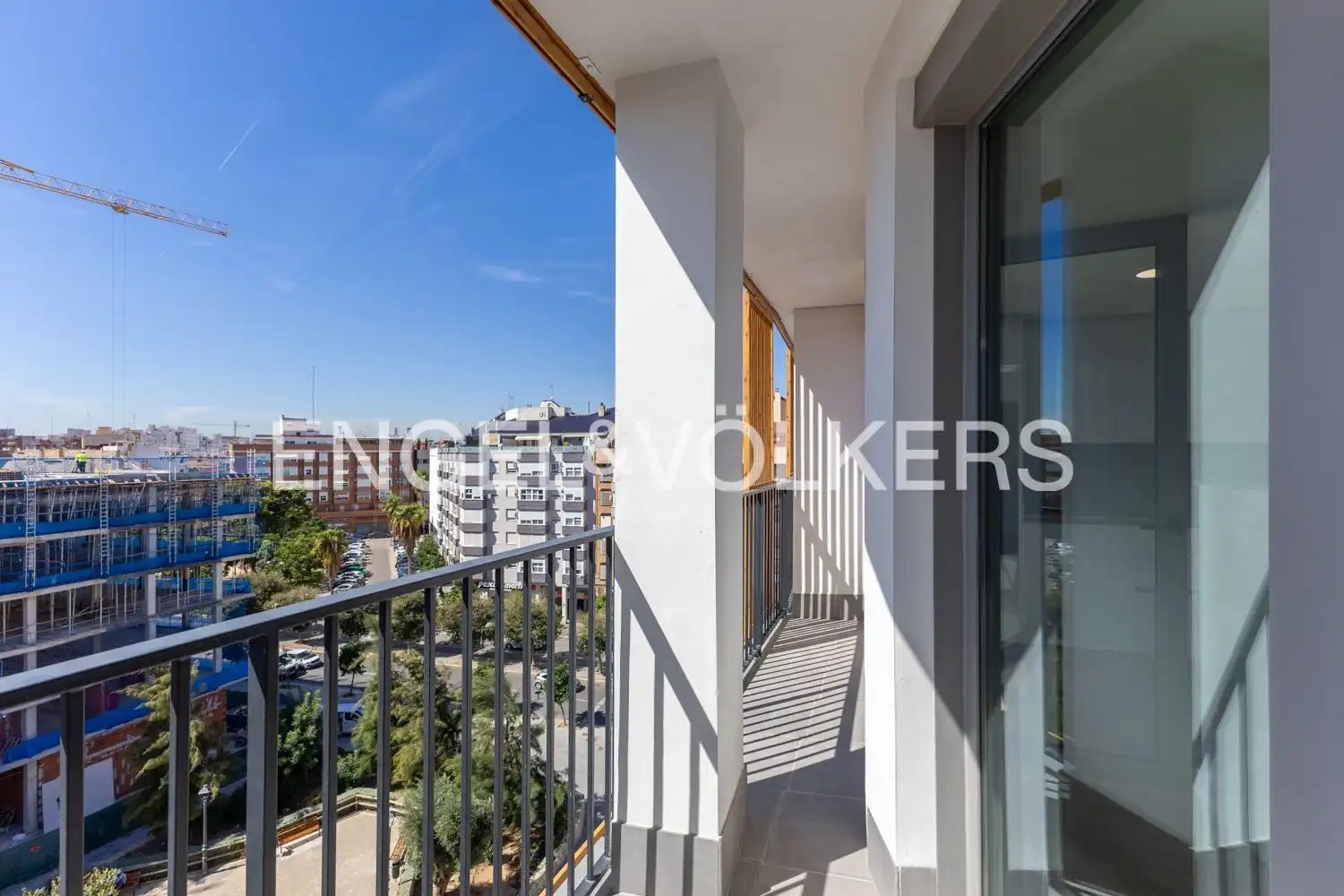 Appartamento 111 m² a Valencia
