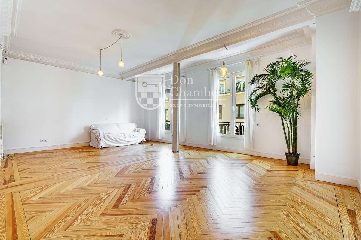 Pis de 158 m² a Madrid