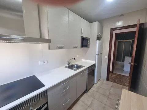 Piso de 95 m² en l'Ampolla