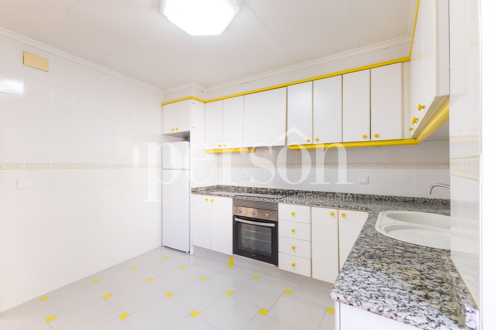 Pis de 110 m² a Benetússer