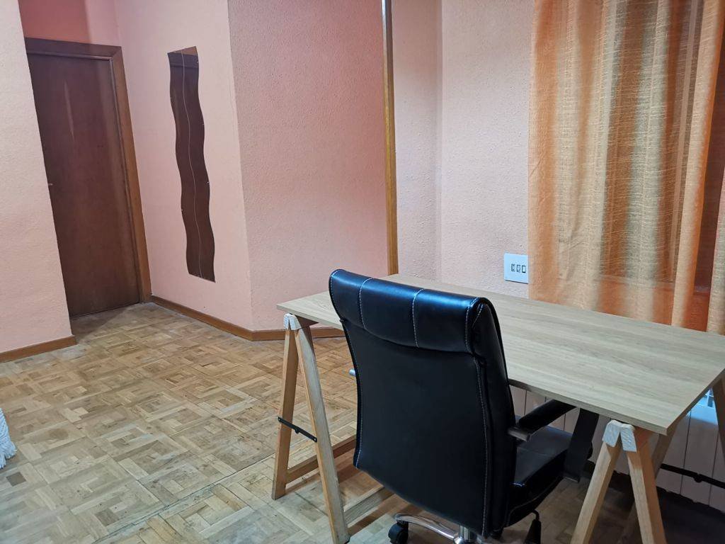 Piso de 200 m² en Salamanca