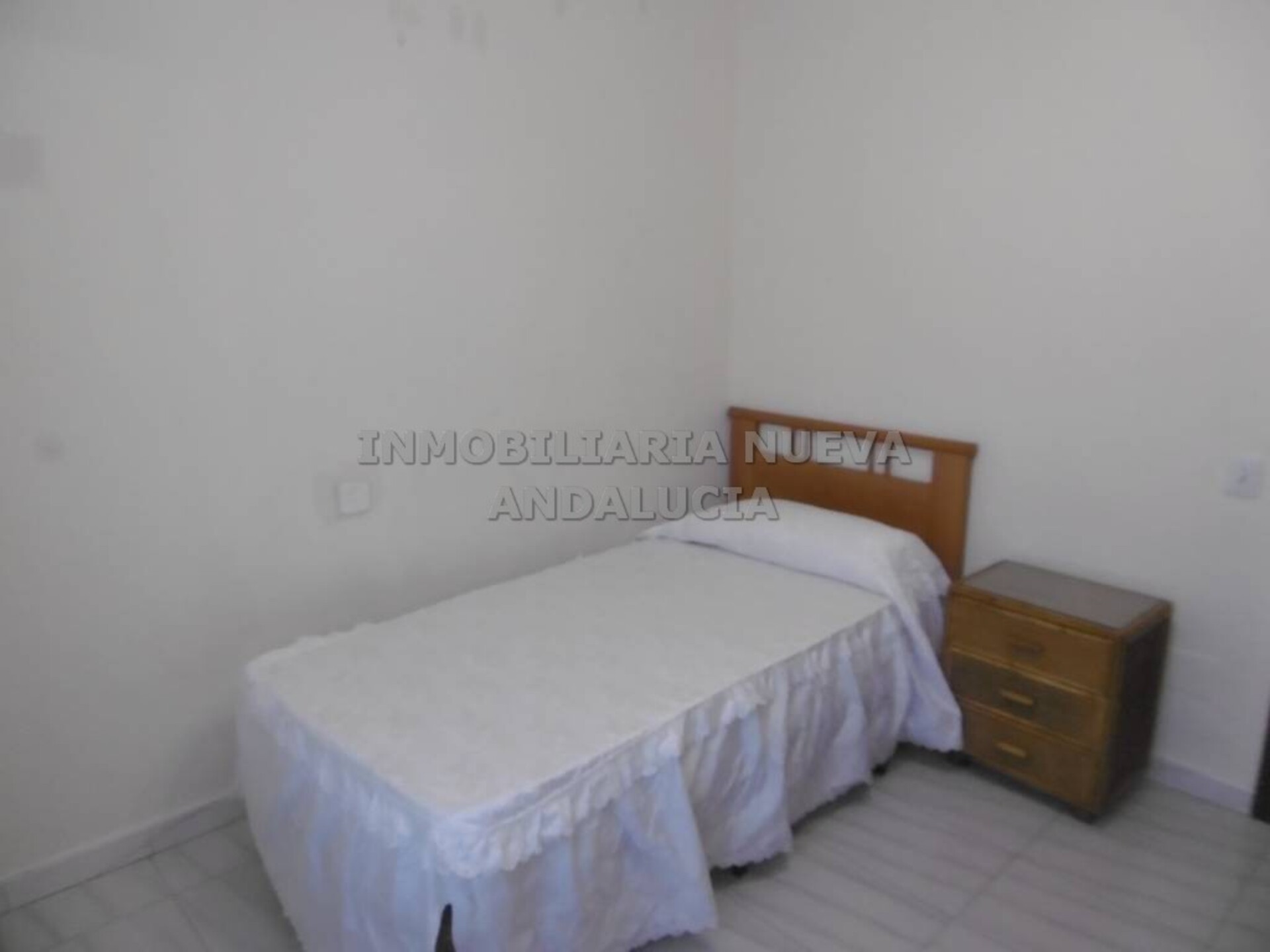 Piso de 95 m² en Almería