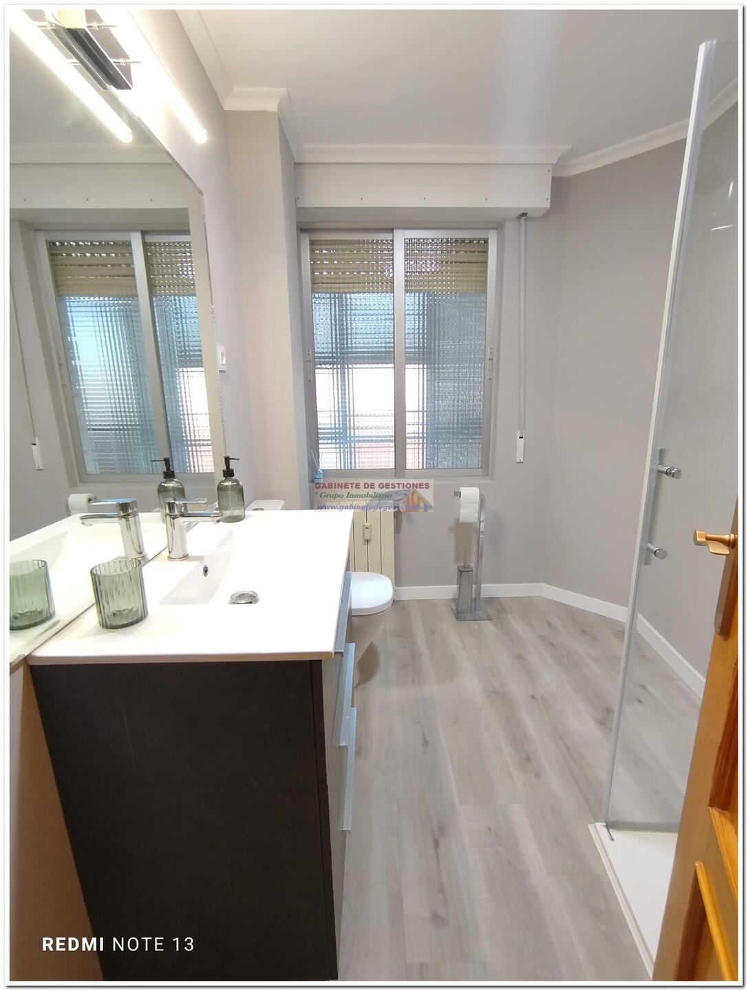 Habitación 120 m², Albacete