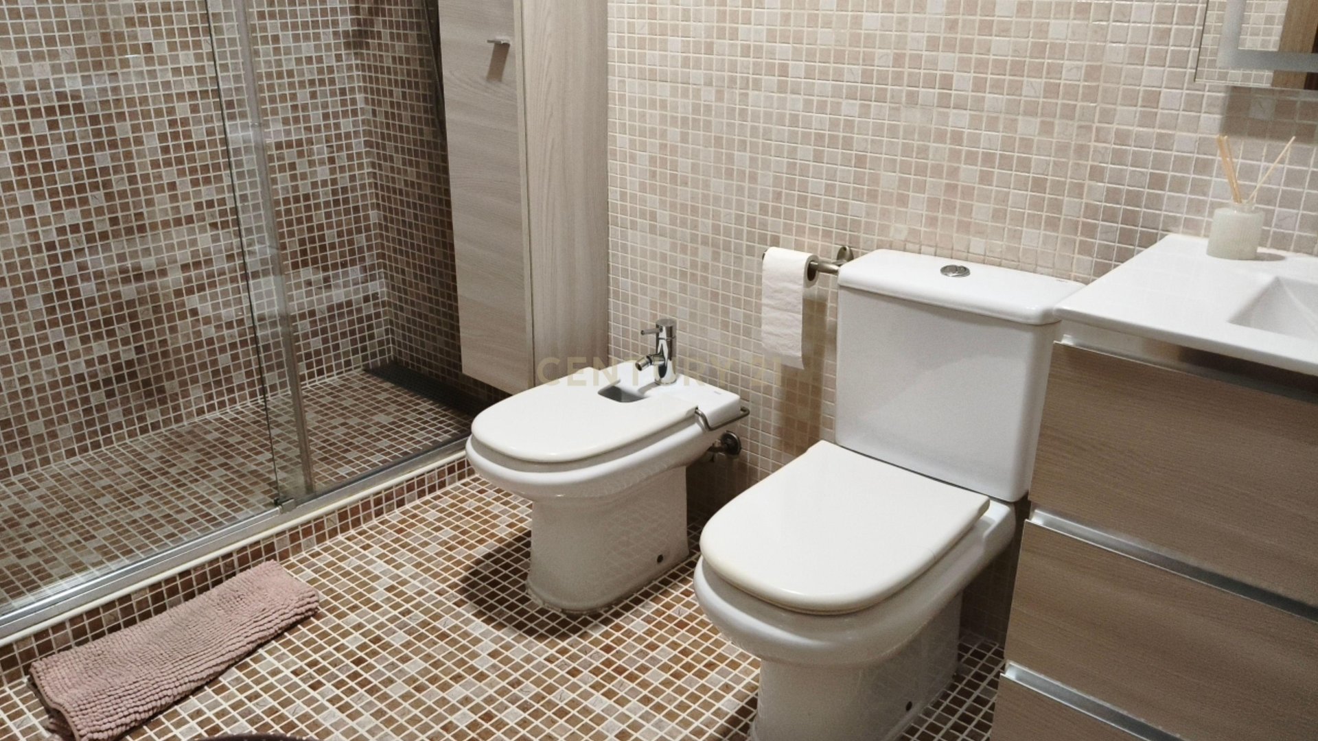 Pis de 87 m² a Terrassa