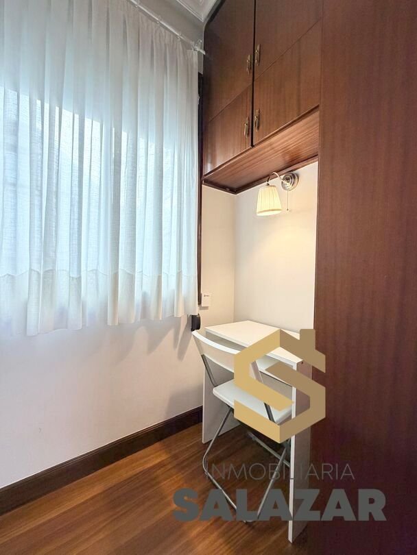 Wohnung 85 m² in Bilbao